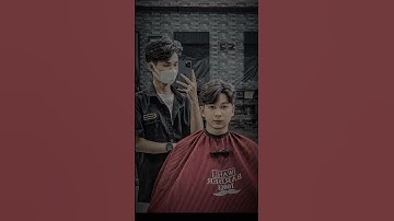 Kiểu tóc Side part rủ 6/4 cho bạn nào cần tham khảo 💈💇
