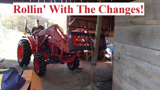 Rollin' With The Changes - A Fluid Farm Plan by 8th Day Chronicles 155 views 6 months ago 16 minutes