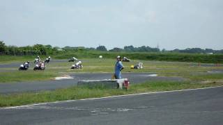 桶川スポーツランド　２００９０９２３
