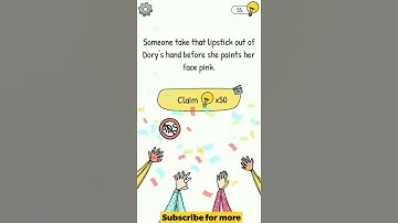 Who is? Brain Teaser & Tricky Riddles Level 90 Gameplay Walkthrough (Android & IOS) #shorts