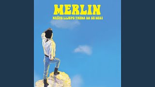 Video thumbnail of "Dino Merlin - Danas sam ok"