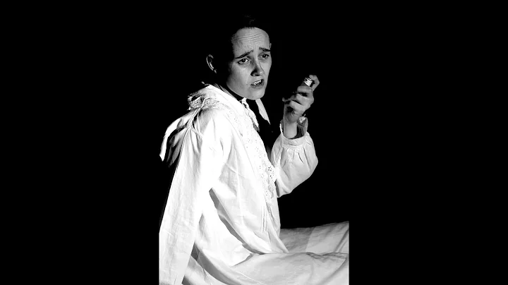 "Breathe in" - Donna Coleman in one woman show by ...