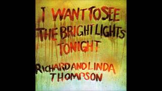 Richard & Linda Thompson - 8.The Little Beggar Girl chords