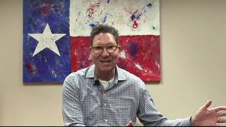 2021 Fundraiser - Keynote Speaker - "The H-E-B Guy", Scott McClelland, President of H-E-B