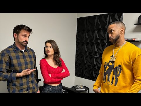 Chase finds out Bethany asked Jeff to be a character witness in the lawsuit