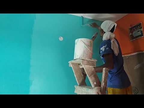 asian-paints-royal-shyne-colour-combination-|-interior-design-|-home-paints-|-office-paints