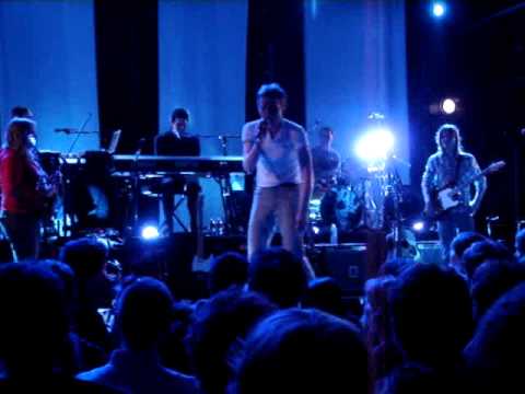 Belle & Sebastian