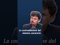 La contraddizione del sistema carcerario