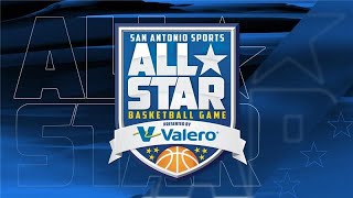 हाई स्कूल ऑल-स्टार बास्केटबॉल – लड़कियाँ 1A से 5A तक + निजी screenshot 1