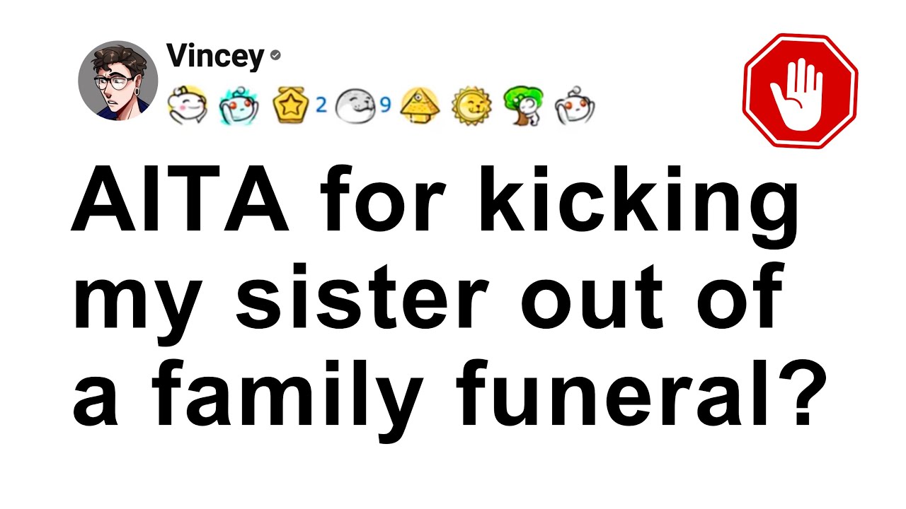 r/AITA - Это было дико...