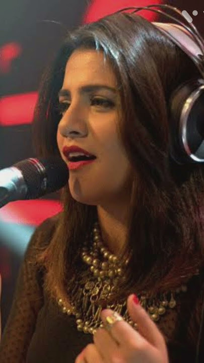 Kahan Ho Tum Chale Aao |  Song | Quratulain Balouch