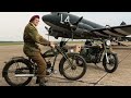 Military Motorcycles a top ten list