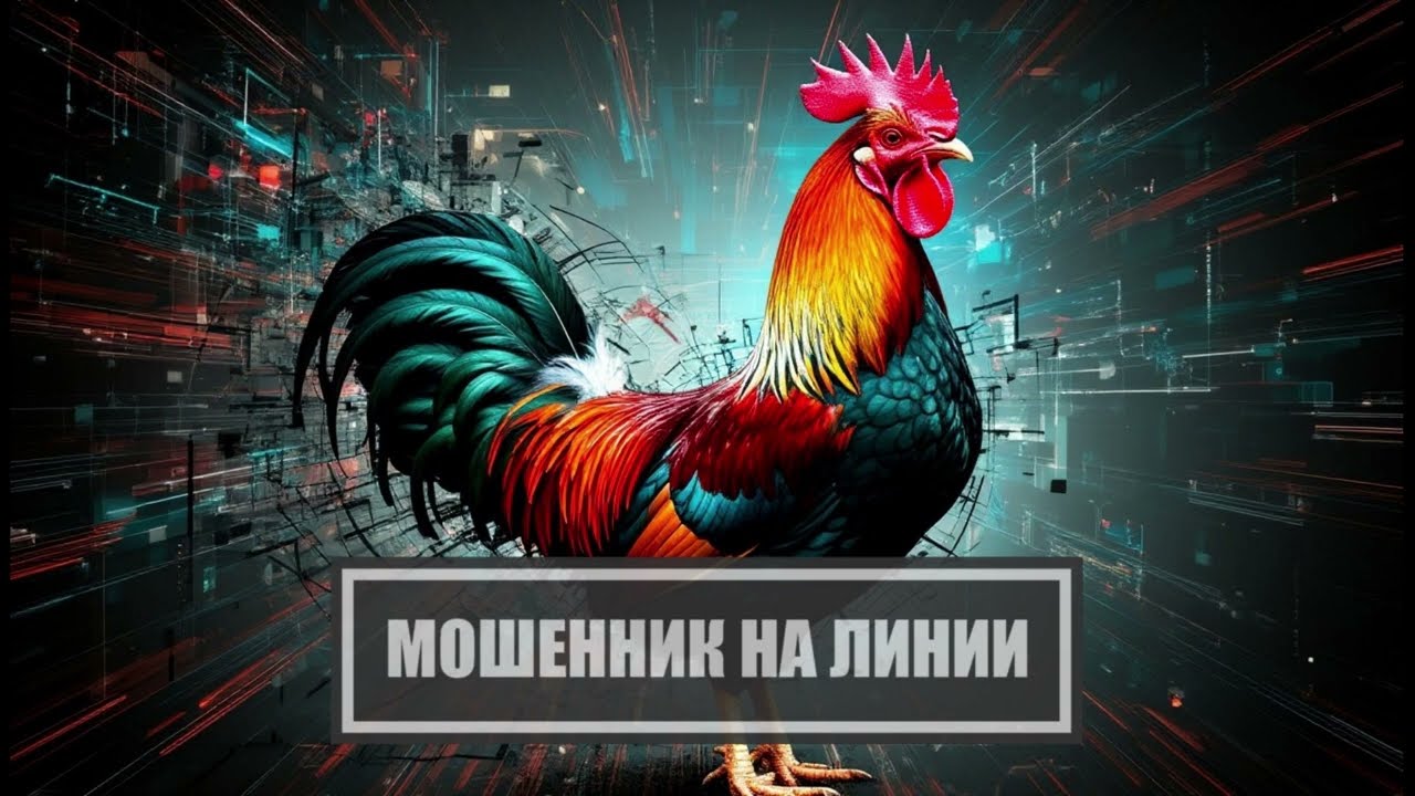 МОШЕННИК НА ЛИНИИ - Мошня названивает в семь утра (№190)