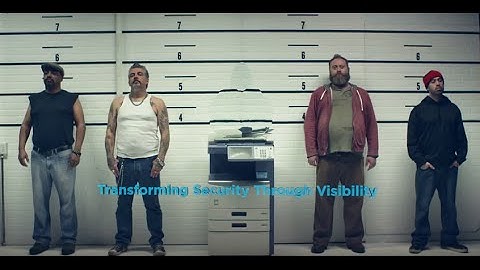 The Unusual Suspects