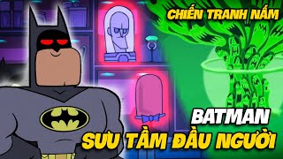 Những Giả Thuyết ĐÁNG SỢ Của Phim Hoạt Hình Cartoon Network