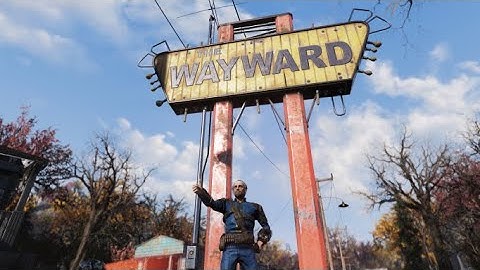 Fallout 76 2022 Beginner