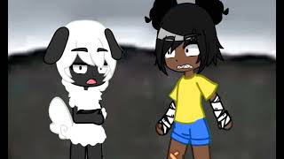 Answer My Question... Meme Gachaamanda The Adventure