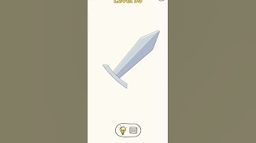 DOP (Draw One Part) level 93 #gaming #gameplay #dop #gamelover #shorts #shortvedios