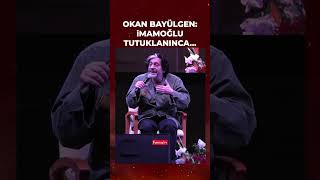 Okan Bayülgen Tv Yayınlarını Neden Durdurduğunu Açıkladı Ekrem İmamoğlu Tutuklanınca...