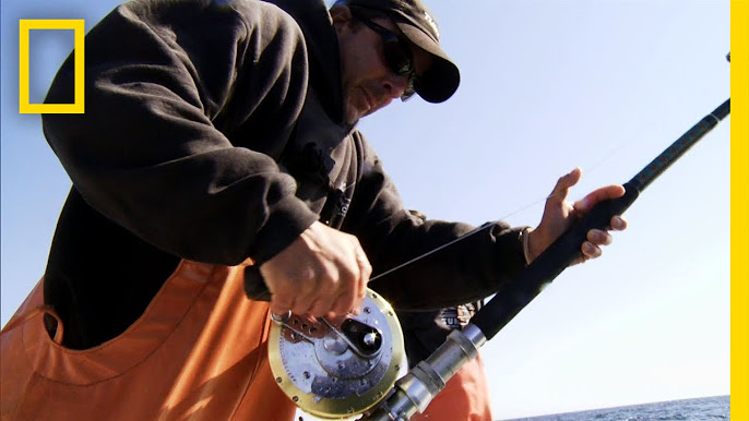 Wicked Tuna: Season 1 