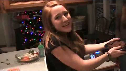 All I Want For Christmas lip dub 2010