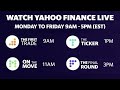 Market Coverage: Wednesday October 14 Yahoo Finance