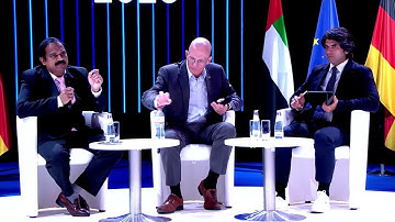 ndustrial Net Zero: Grid Stability, AI & the Hard-to-Abate Sectors