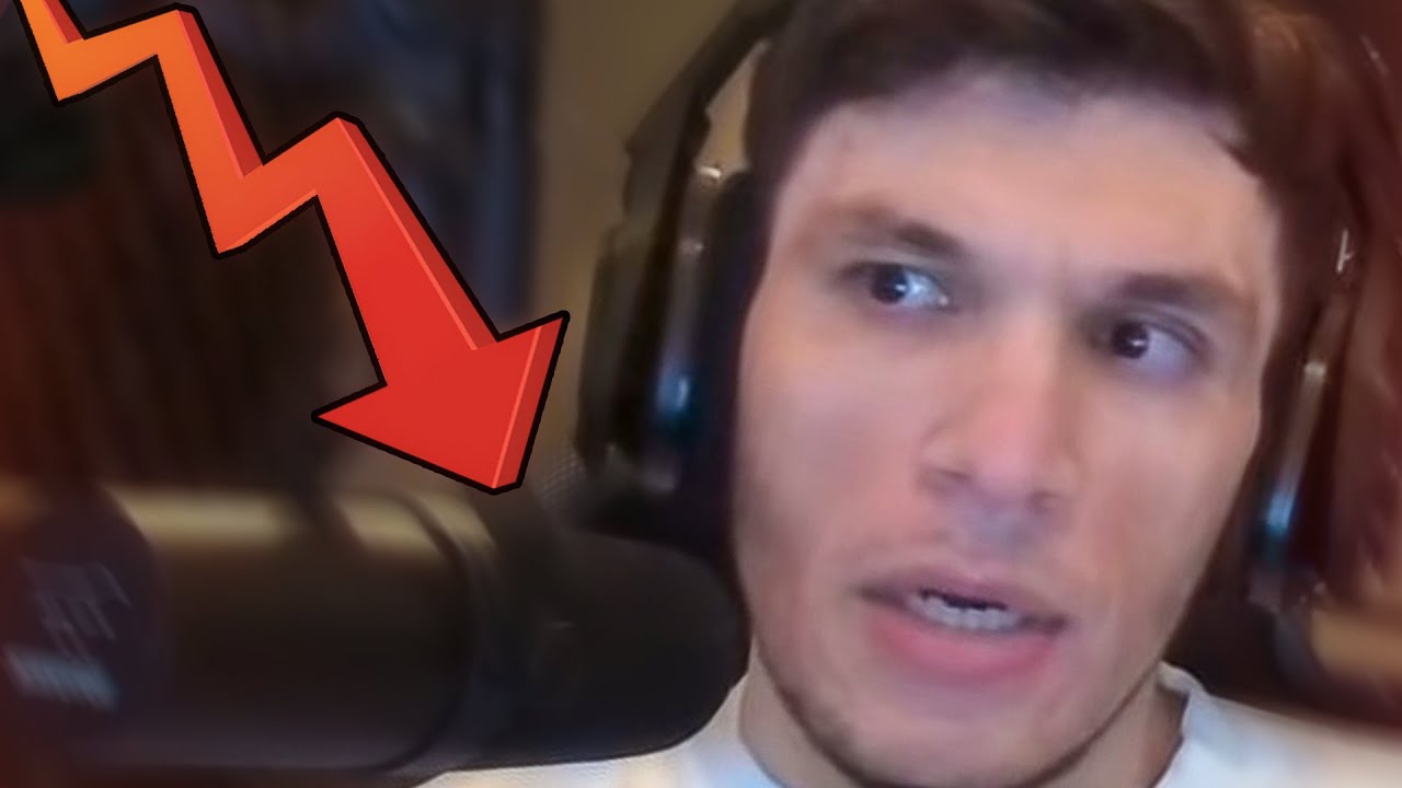 Is It Over?