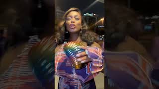 Itele And Damilola Oni