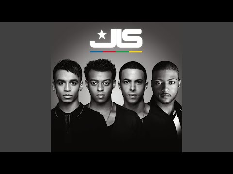 One Shot - JLS