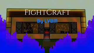 [Fnf] In Crish's Universe - Fightcraft V1