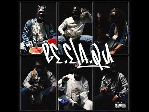 HOODBLAQ - IMMER DASSELBE (Official Audio)