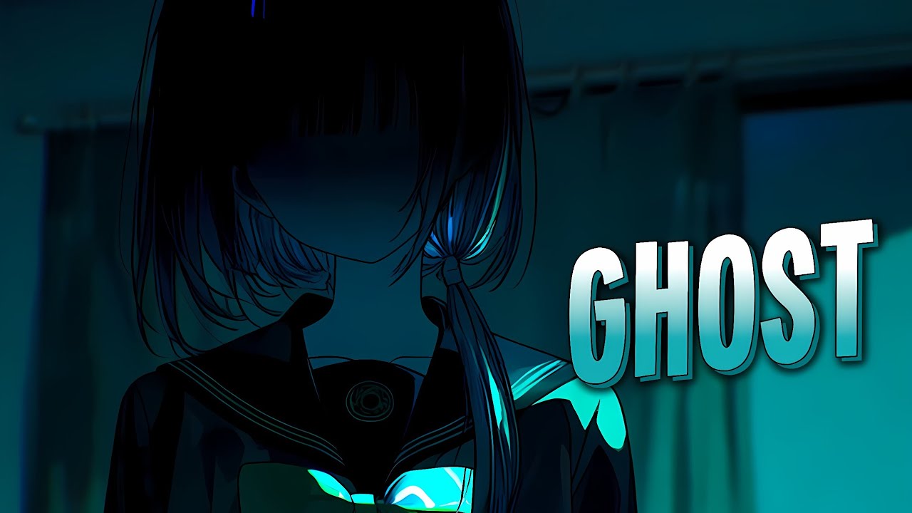 Nightcore - Ghost | Confetti [Sped Up] - YouTube
