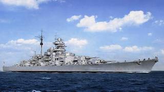 The Most Overrated Battleship Ever