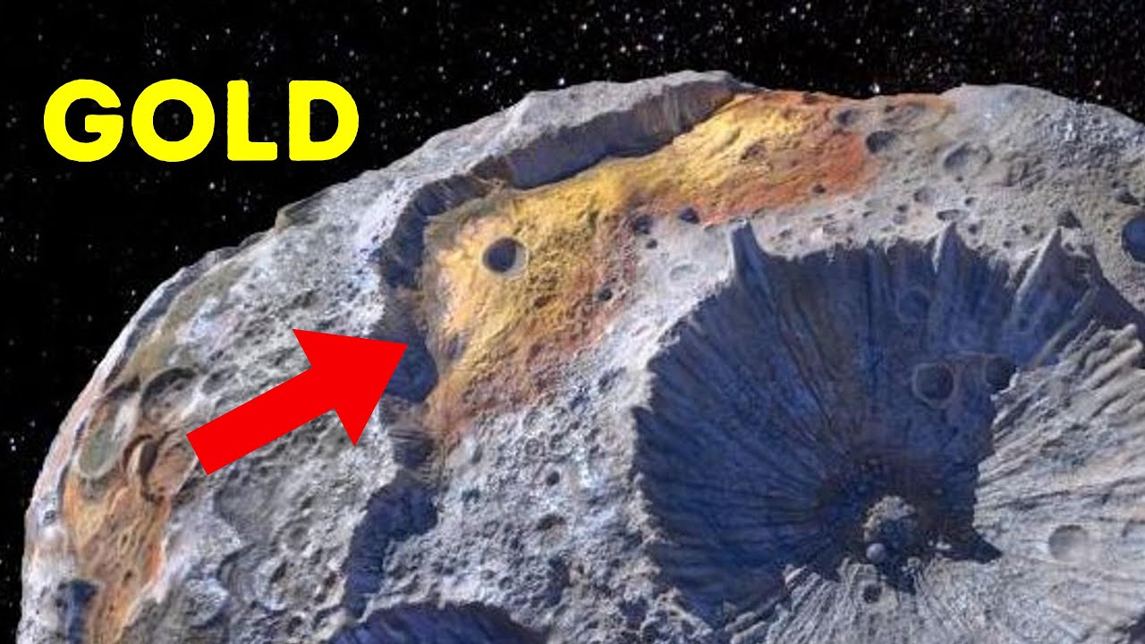 Most Expensive Object in The Universe YouTube