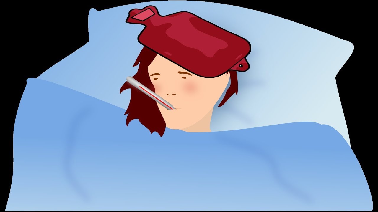 Top 10 Home Cold and Flu Remedies 2018