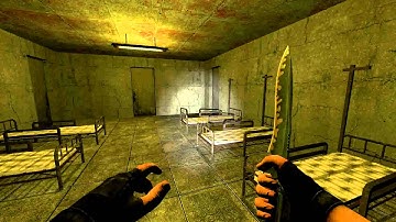 Vector And Monkey Play: Garry