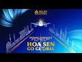 Hành trình đưa gần 500 sinh viên Hoa Sen ra nước ngoài học tập | Hoa Sen Go Global 2024