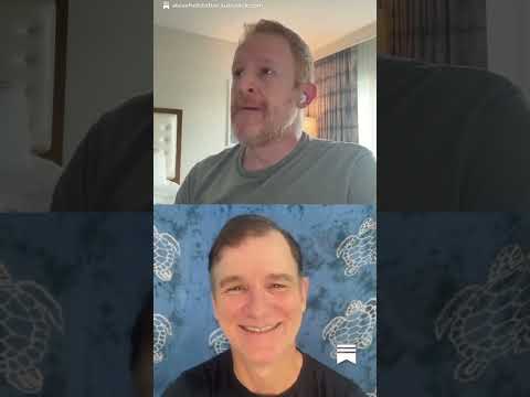 How Do You Confront Politics? - Steve Hofstetter