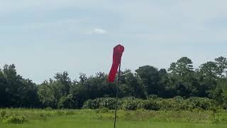 Super Easy 2E Electric Sailplane ARF V2 maiden flight RC airplane, Sanford Florida ￼￼￼