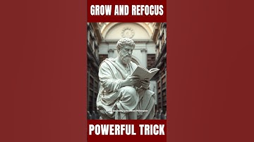 Rejection Is Redirection: Stoic Wisdom for Turning Setbacks Into Growth