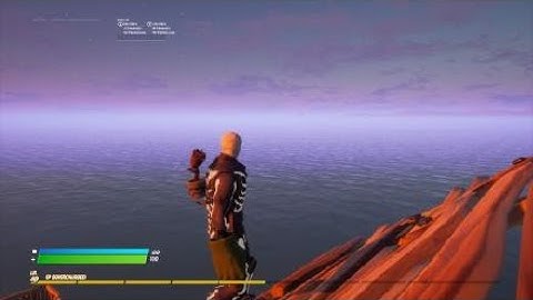 1v1 me for fun name on ps4 and epic is XotticTfue