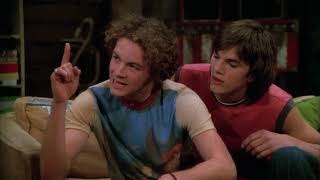 Beer opportunity | That 70s Show S01E01