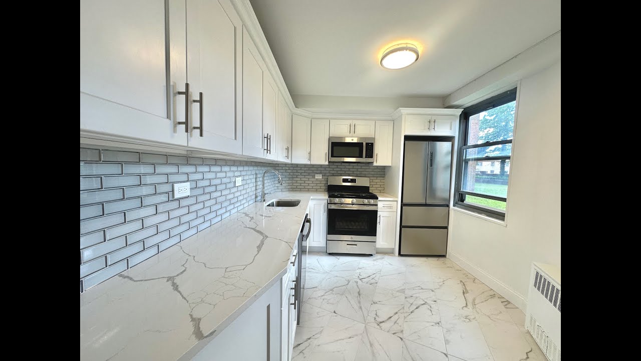 Top Best kitchen remodeling in Queens NY I Apartment renovations in ...