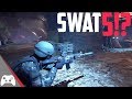 New Promising Tactical Shooter? | Swat 5! | Ground Branch First Impressions