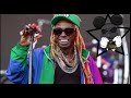 LIL WAYNE DISS 6IX9INE ( EMOTIONALLY SCARED    ) !!!!EXCLUSIVE JUST RELEASED!!!! MAY 2020