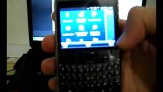 W75 Best Chinese Smartphone Windows Mobile Gps Tv Dual Sim Touch Screen Skype Live Java Messenger