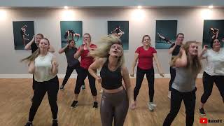 10 MINUTE 🔥 Fun and Trending Dance Workout (Dua Lipa Hits)