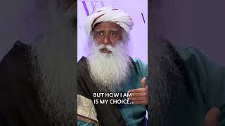 How To Never Get Angry #Sadhguru screenshot 2