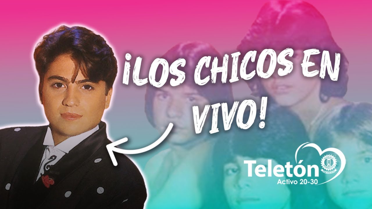 Increíble los CHICOS de PUERTO RICO en Teletón Costa Rica🔥